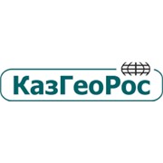 Логотип компании КазГеоРос, ТОО (Шымкент)