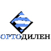Логотип компании Ортодилен, ООО (Москва)