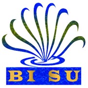 Логотип компании Строительство фонтанов “BI SU“ (Рудный)