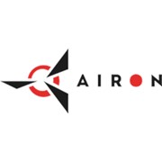 Логотип компании AIRON (Киев)