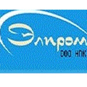 Логотип компании Элпром-москва, ООО (Москва)