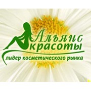 Логотип компании Альянс красоты, ЧП (Киев)