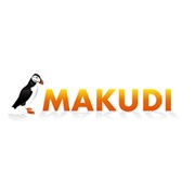 Логотип компании Макуди, ООО (Киев)