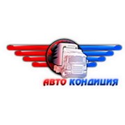 Логотип компании АвтоКондиция (Электросталь)