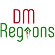 Логотип компании Директ Маркетинг Регионы (Москва)