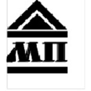 Логотип компании Минпласт (Минск)