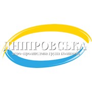 Логотип компании Днепровский ПК (Харьков)