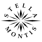 Логотип компании Стелла Монтис, ЧТУП (Минск)