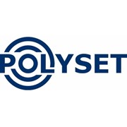 Логотип компании Polyset (Кокшетау)