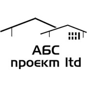 Логотип компании ТОО “АБС проект ltd“ (Кокшетау)