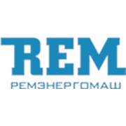 Логотип компании ООО “Компания РЭМ Ростов-Дон“ (Ростов-на-Дону)