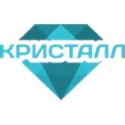 Логотип компании Салон штор Кристалл, ТОО (Темиртау)