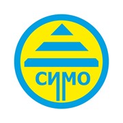Логотип компании Агро-Симо-Машбуд, НПО (Одесса)