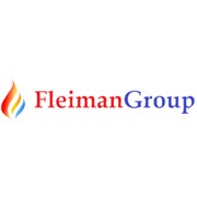 Логотип компании Fleiman Group (Киев)