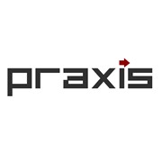 Логотип компании Праксис, ООО (Гомель)