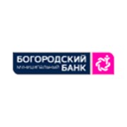 Логотип компании Богородский муниципальный банк Коммерческий банк, ООО (Ногинск)