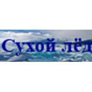 Логотип компании КриоТрейд, ООО (Омск)