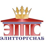 Логотип компании ООО “ЭлитТоргСнаб“ (Нижний Новгород)