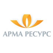 Логотип компании Арма-Ресурс, ООО (Киев)