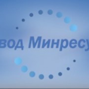 Логотип компании МинРесурс (Москва)
