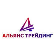 Логотип компании Альянс Трейдінг, ТОВ (Киев)