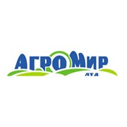 Логотип компании Агро-Мир ЛТД, ООО (Софиевская Борщаговка)
