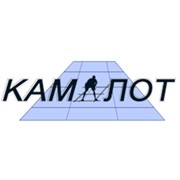 Логотип компании Камалот, ЧП (Киев)