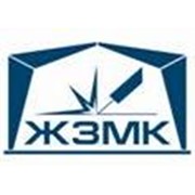 Логотип компании Житомирский Завод Металлических Конструкций, ООО (Житомир)