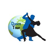 Логотип компании Dance Tour (Дэнс Тур), ТОО (Алматы)