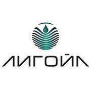 Логотип компании Лигойл, ООО (Киев)