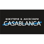 Логотип компании Сеть магазинов Касабланка, ЧП (Casablanca) (Львов)