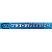 Логотип компании Спецметаллпром, ООО (Мариуполь)