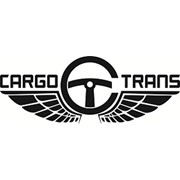 Логотип компании cargotrans(Карготранс), ЧП (Харьков)