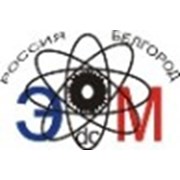 Логотип компании “Электромашина“ (Белгород)