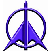 Логотип компании Арсеньевская авиационная компания Прогресс имени Н.И.Сазыкина, ОАО (Арсеньев)