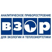 Логотип компании ВЗОР, ООО (Нижний Новгород)