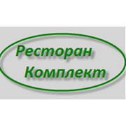 Логотип компании Ресторанкомплект (Киев)