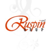 Логотип компании Ruspin Grup SRL (Кишинев)