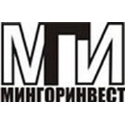 Логотип компании МинГорИнвест, ООО (Минск)