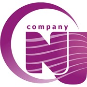 Логотип компании NJ Company (Энджей Компани), ТОО (Алматы)