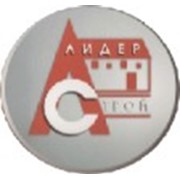 Логотип компании Лидер Строй, ЧП (Мариуполь)