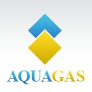 Логотип компании Филиал фирмы AQUAGAS (Аквагаз) (Уральск)
