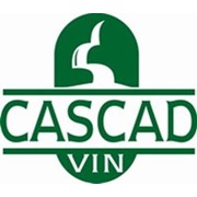 Логотип компании Cascadvin (Каскадвин), SRL (Яловень)