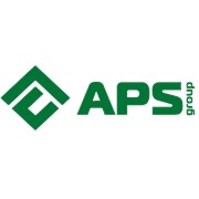 Логотип компании APS Group (Бишкек)