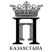 Логотип компании Первый Проектный Казахстана (Алматы)