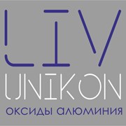 Логотип компании ЛИВ-Уникон (Ужгород)
