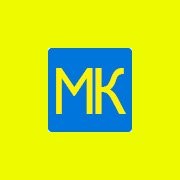 Логотип компании Мебель-Киев МК (Киев)