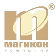Логотип компании Магикон и К, ООО (Барнаул)