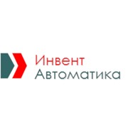 Логотип компании Инвент-Автоматика (Invent Technology), ТОО (Алматы)