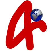 Логотип компании Атлас-Груп, ЧП (Кривой Рог)